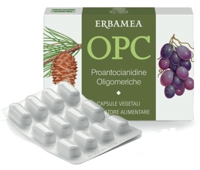 OPC 24 CAPSULE - Farmacia Bartoli
