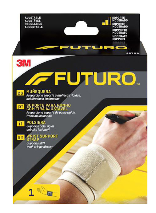POLSINO ELASTICO FUTURO UNIVERSALE BEIGE - Farmacia Bartoli