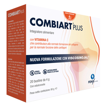 COMBIART PLUS 20 BUSTINE - Farmacia Bartoli