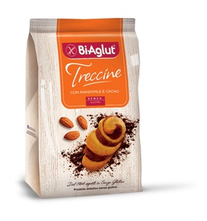 BIAGLUT TRECCINE 200 G - Farmacia Bartoli