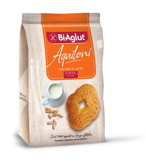 BIAGLUT AQUILONI 200 G - Farmacia Bartoli