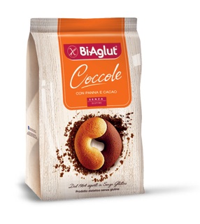 BIAGLUT COCCOLE 200 G - Farmacia Bartoli