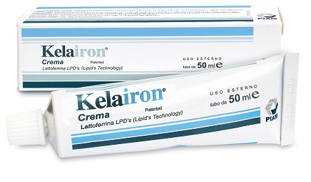 KELAIRON CREMA 50 ML - Farmacia Bartoli