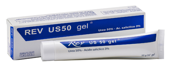 REV US50 GEL TUBETTO 50 ML - Farmacia Bartoli