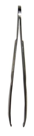 BIFOR PINZETTA PUNTA OBLIQUA ARTICOLO BIF00200 - Farmacia Bartoli