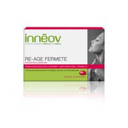 INNEOV ANTIAGE FERMETE 45+ 40 COMPRESSE - Farmacia Bartoli