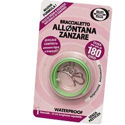 BRACCIALETTO CITRONELLA 240 ORE - Farmacia Bartoli