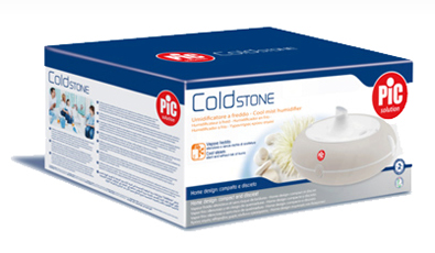 UMIDIFICATORE FREDDO PIC STONE PER AMBIENTI - Farmacia Bartoli