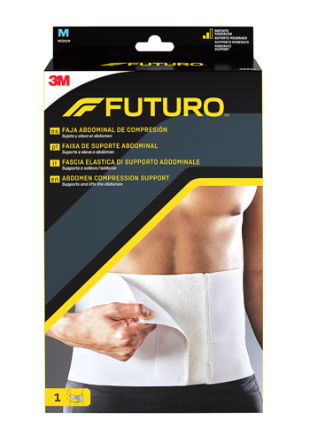FASCIA ELASTICA POST OPERATORIA FUTURO LARGE - Farmacia Bartoli