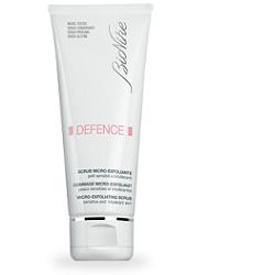 DEFENCE SCRUB MICRO-ESFOLIANTE 75 ML - Farmacia Bartoli