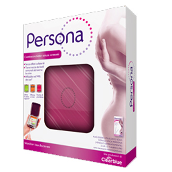 MONITOR CONTRACCETTIVO PERSONA 1 PEZZO - Farmacia Bartoli