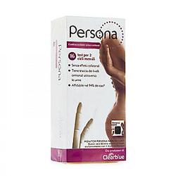 TEST CONTRACCEZIONE PERSONA 16 PEZZI - Farmacia Bartoli