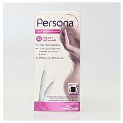 TEST CONTRACCEZIONE PERSONA 32 STICK - Farmacia Bartoli