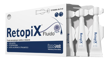RETOPIX FLUIDO 10 FIALE DA 2 ML - Farmacia Bartoli
