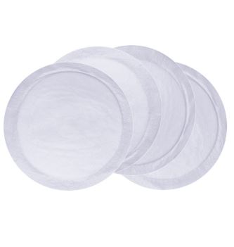 MAM COPPETTE ASSORBILATTE 30 PEZZI BIPACK - Farmacia Bartoli