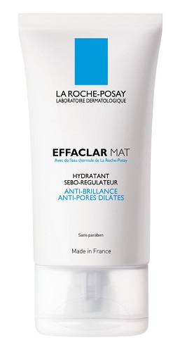 EFFACLAR MAT 40 ML - Farmacia Bartoli