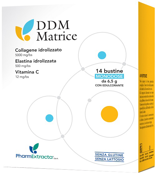DDM MATRICE 14 BUSTINE - Farmacia Bartoli