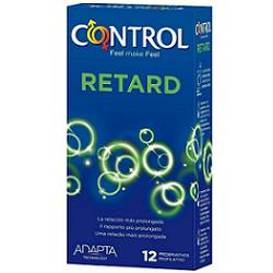 PROFILATTICO CONTROL RETARD 6 PEZZI - Farmacia Bartoli