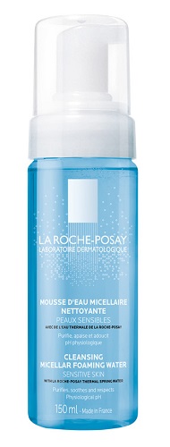 PHYSIO MOUSSE MICELLARE 150 ML - Farmacia Bartoli