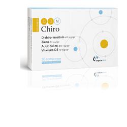 DDM CHIRO 30 COMPRESSE - Farmacia Bartoli