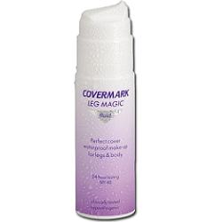 COVERMARK LEG MAGIC FLUID 75 ML COLORE 50 - Farmacia Bartoli