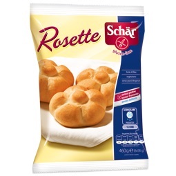 SCHAR SURGELATI ROSETTE 8 PEZZI X 58 G - Farmacia Bartoli