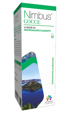 NIMBUS GOCCE 50 ML 1 PEZZO - Farmacia Bartoli