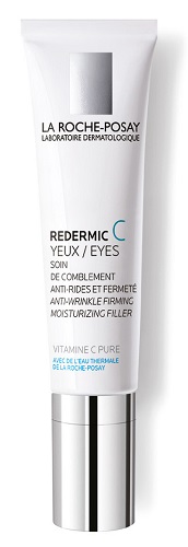 PURE VITAMINE C YEUX 15 ML - Farmacia Bartoli