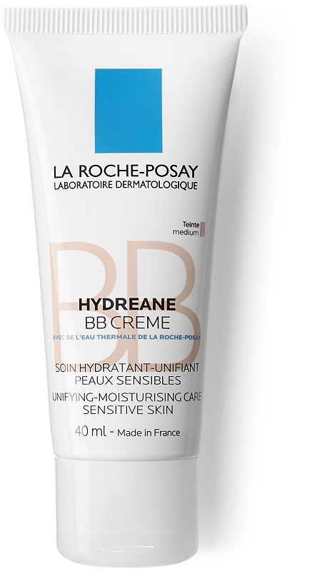 HYDREANE BB MEDIUM 40 ML - Farmacia Bartoli
