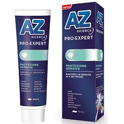 AZ PROEXPERT PROTEZIONE GENGIVE 75 ML - Farmacia Bartoli