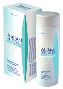ABILAST BIOGEL DETERGENTE INTIMO 200 ML - Farmacia Bartoli