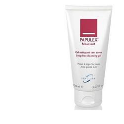PAPULEX DETERGENTE GEL TUBO 150 ML - Farmacia Bartoli