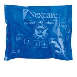 NEXCARE COLDHOT COLD INSTANT GHIACCIO ISTANTANEO BUBLE PACK - Farmacia Bartoli
