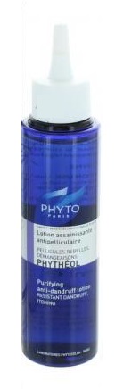 PHYTO PARIS PHYTHEOL LOZIONE PURIFICANTE ANTIFORFORA FLACONE DOSATORE PLASTICA 100 ML - Farmacia Bartoli