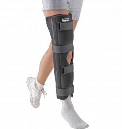 GINOCCHIERA ZEROGRADI GIBAUD ORTHO 60 CM TAGLIA 3 - Farmacia Bartoli