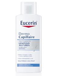 EUCERIN SHAMPOO LENITIVO UREA 250 ML - Farmacia Bartoli