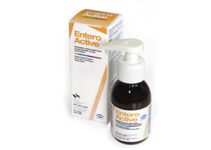 ENTERO ACTIVE MANGIME COMPLEMENTARE FLACONE 100 ML - Farmacia Bartoli