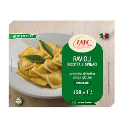 RAVIOLI RICOTTA E SPINACI SURGELATI SENZA GLUTINE 150 G - Farmacia Bartoli