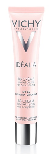 IDEALIA BB CREAM MEDIA 40 ML - Farmacia Bartoli