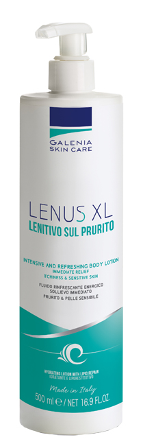LENUS XL 500 ML - Farmacia Bartoli