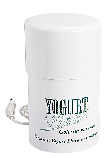 YOGURT LINEA YOGURTIERA COMPLETA - Farmacia Bartoli