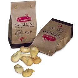LE SORRENTINE TARALLINI 100 G - Farmacia Bartoli