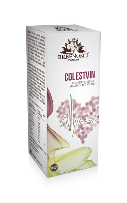 COLESTVIN 60 COMPRESSE - Farmacia Bartoli