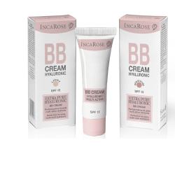INCAROSE BLEMISH BALM CREAM HYALURONIC LIGHT 30 ML - Farmacia Bartoli