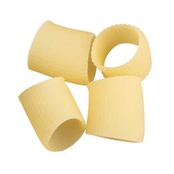 MIEZ PACCHERI RIGATI PASTA SENZA GLUTINE 500 G - Farmacia Bartoli