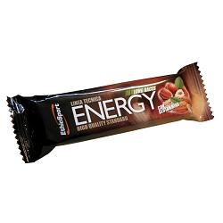 ETHICSPORT ENERGY LONG RACES BARRETTA ENERGETICA CON GLUTAMMINA 45 G - Farmacia Bartoli