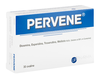 PERVENE 30 OVALINE ASTUCCIO 25,5 G - Farmacia Bartoli