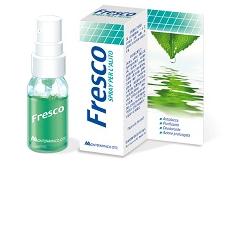 FRESCO SPRAY 15 ML - Farmacia Bartoli