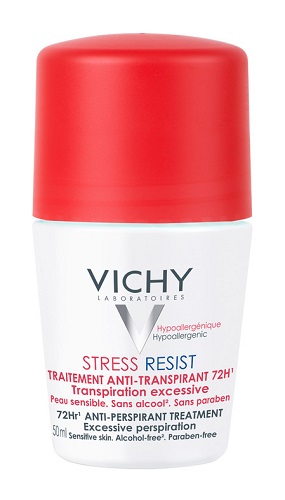 DEODORANTE STRESS RESIST ROLL-ON 50 ML - Farmacia Bartoli