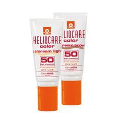 HELIOCARE COLOR LIGHT SPF 50 50 ML - Farmacia Bartoli